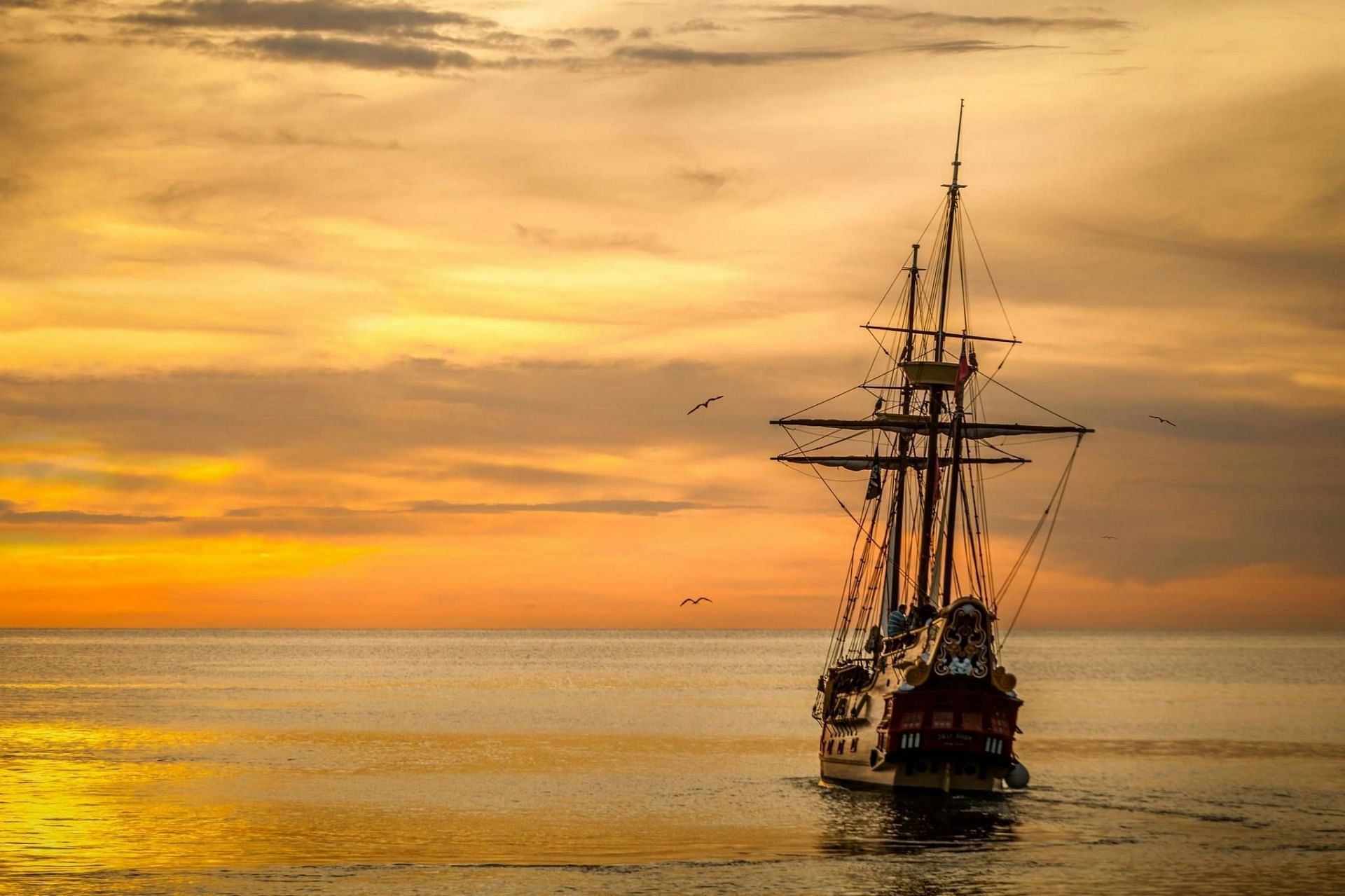 Would it remain the same? (Image via Pexels/ Pixabay)